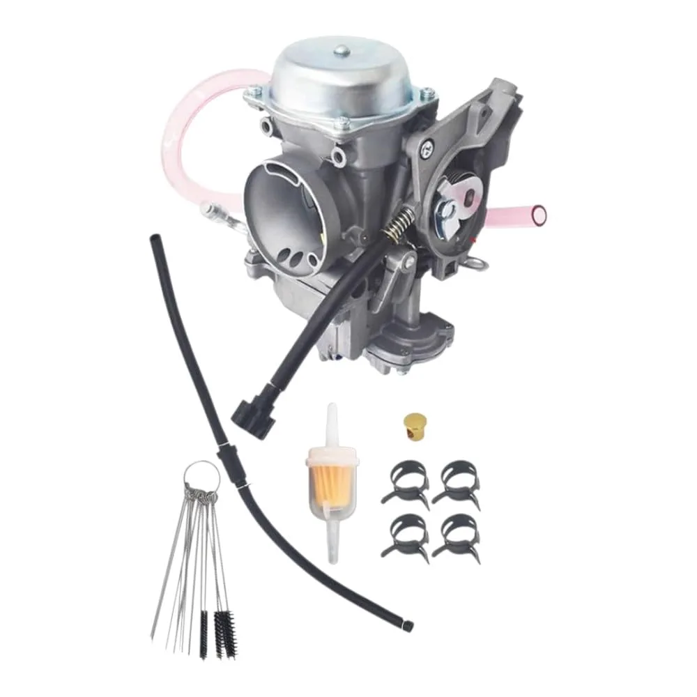 Generic Carburetor for Arctic Cat 500, 300 DVX & 400
