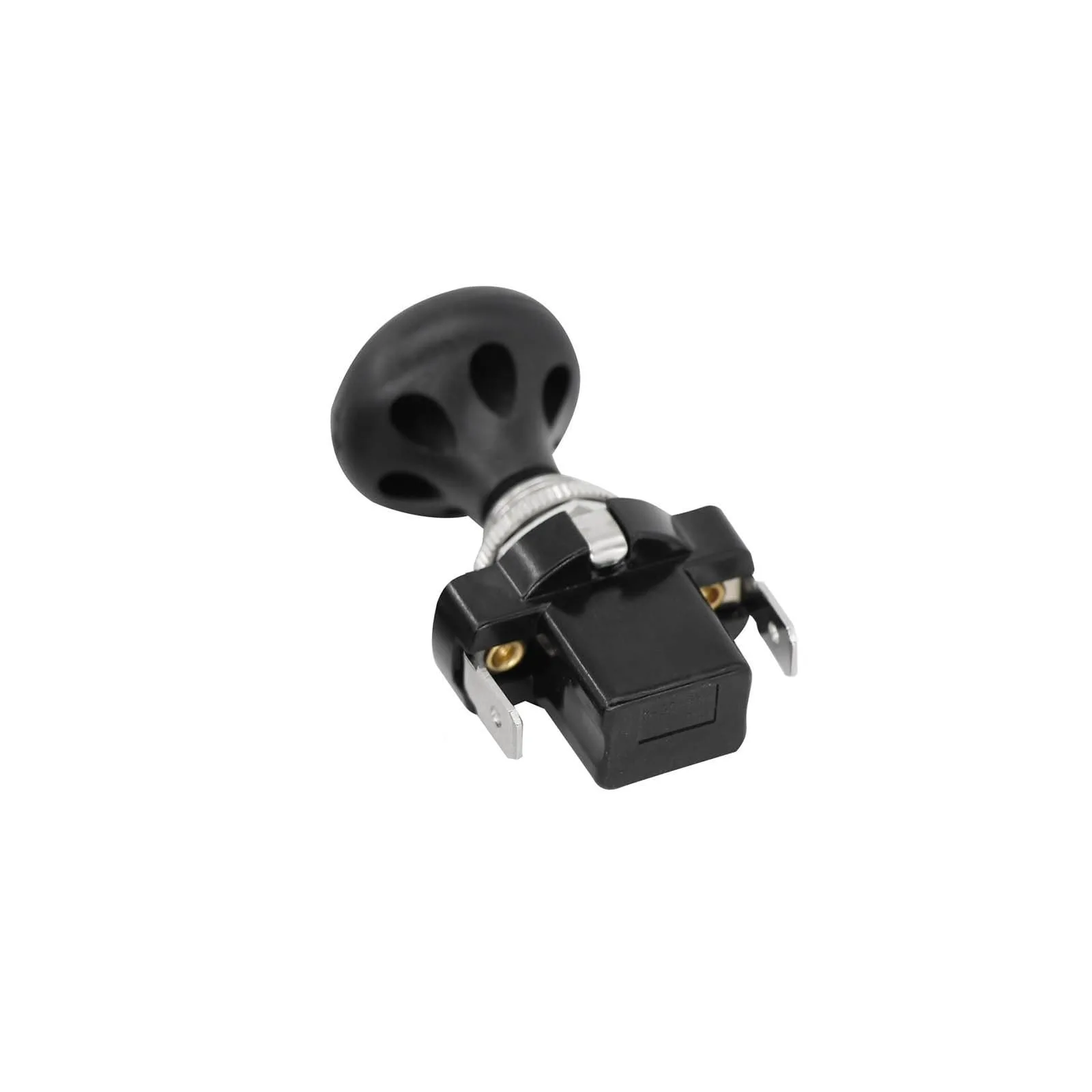 QIJUQKXI 12V Headlight Switch (53×30×26 mm) image 3