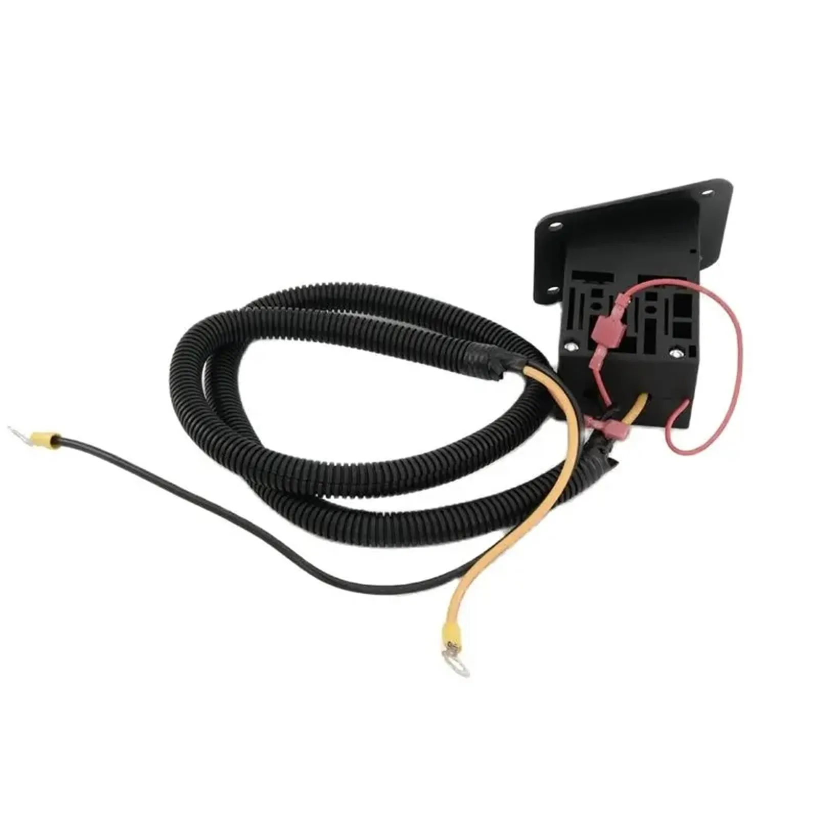 CFYGULKK 36V Charger Receptacle for Club Car TXT DCS PDS image 4