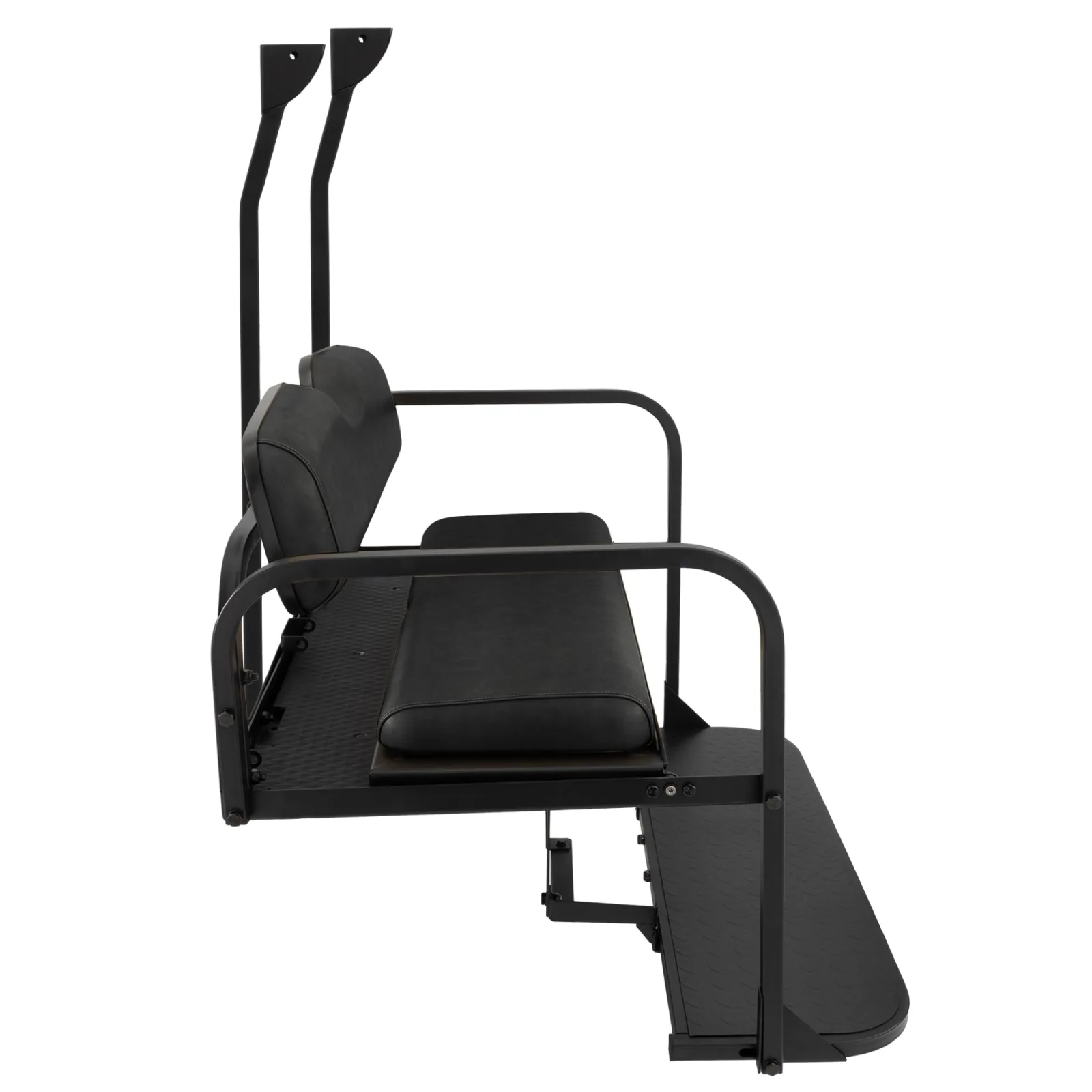 Gusto Rear Flip Seat Kit for Club Car Precedent image 4
