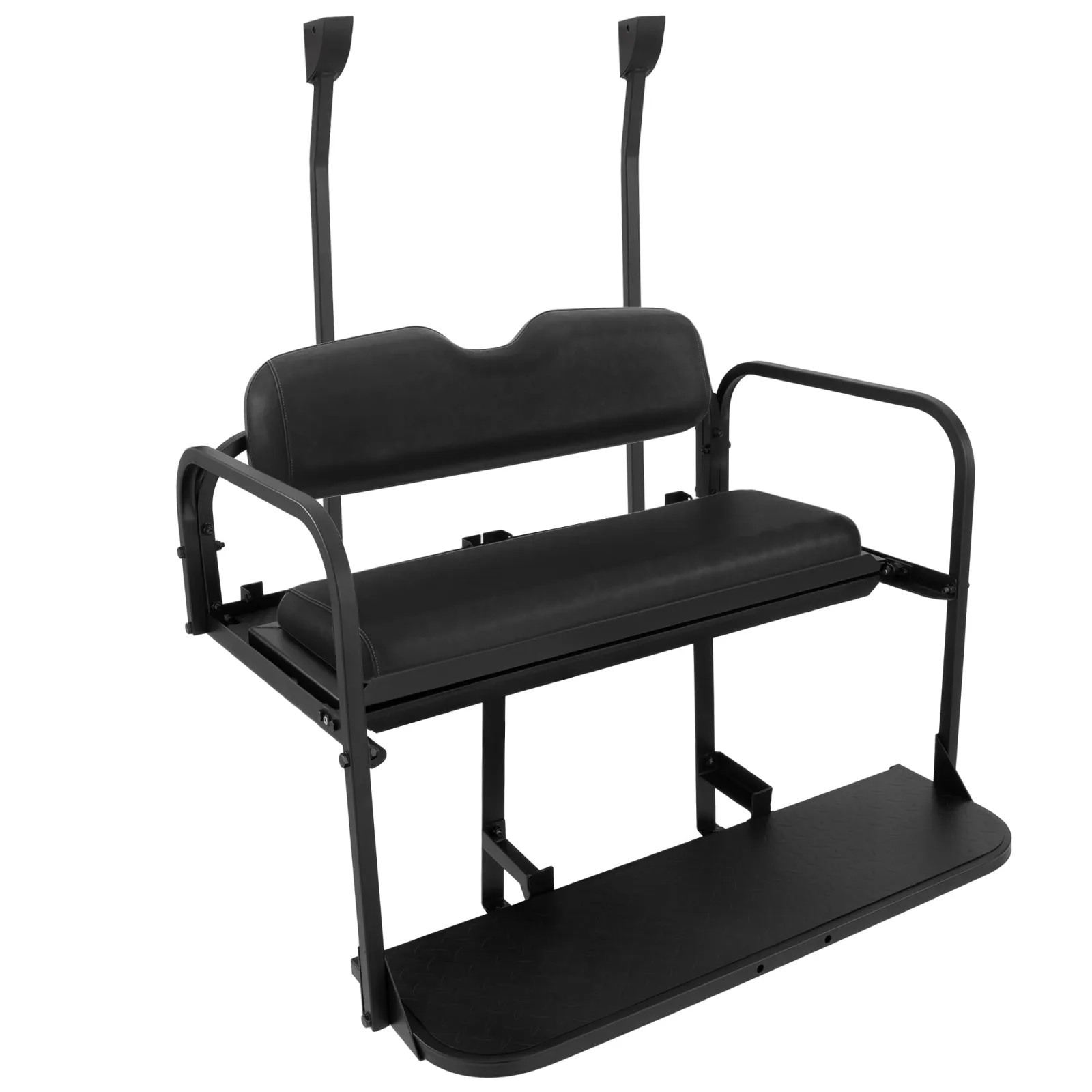Gusto Rear Flip Seat Kit for Club Car Precedent