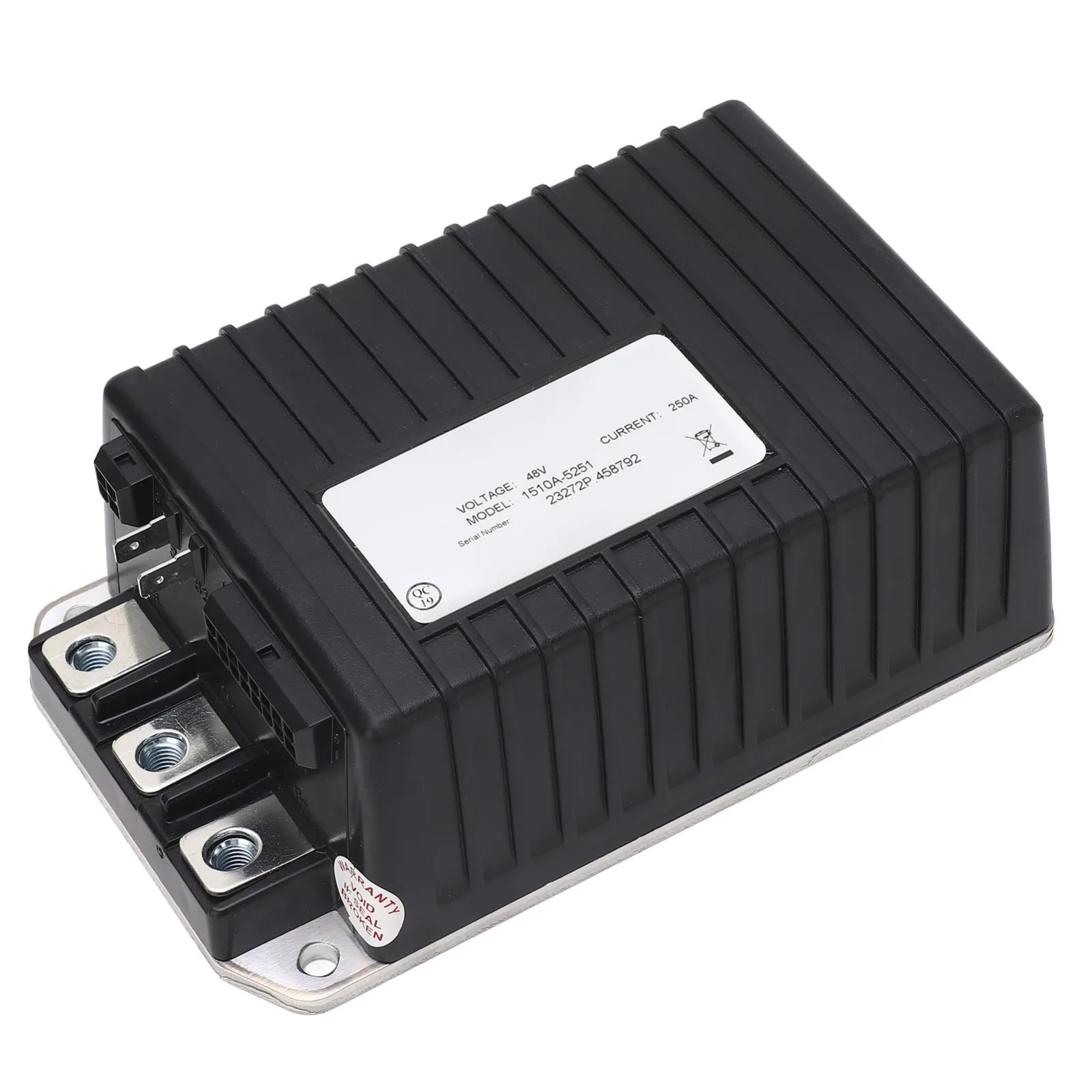 Halearo 48V 250A Controller for Club Car DS Precedent image 4