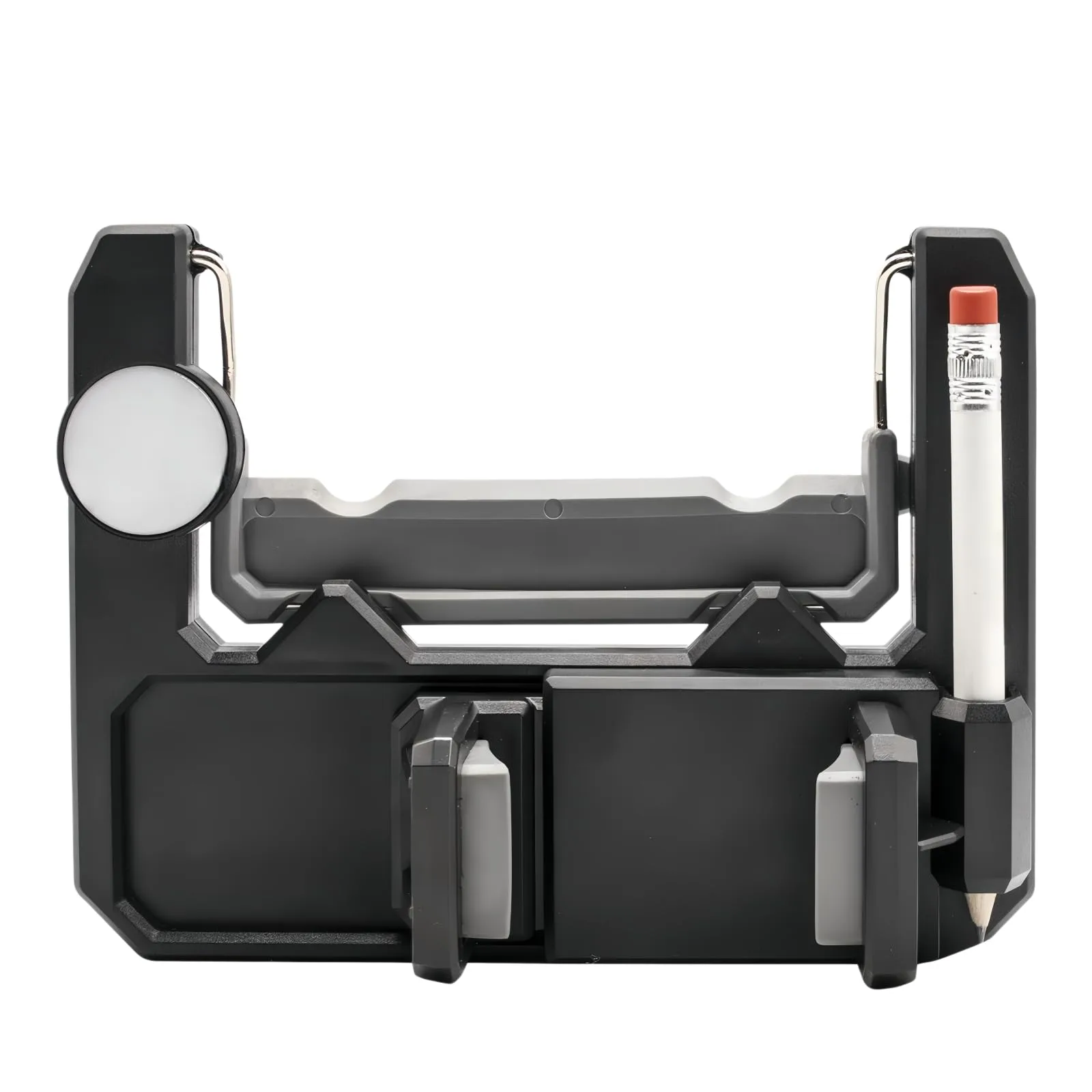 Generic Golf Cart Steering Wheel Phone Holder