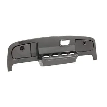 Buggies Unlimited 20113 EZ-GO TXT Carbon Fiber Dash Cover image 3