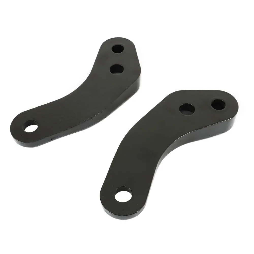 Generic Hood Pivot Hinge Kit for Peterbilt 379/378