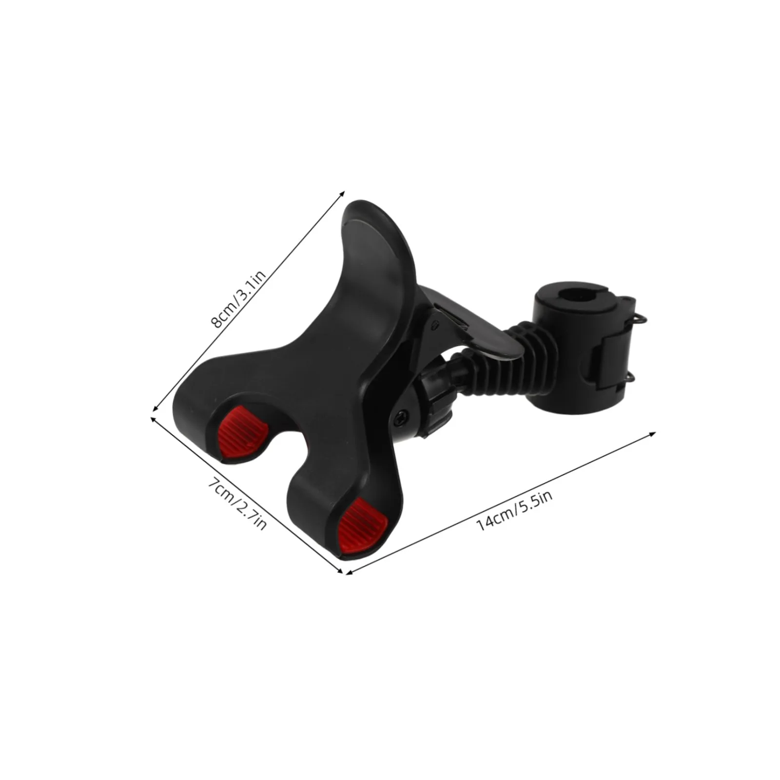 YARNOW Golf Swing Phone Mount Clip JIA3I1068X7P67509I3 image 2