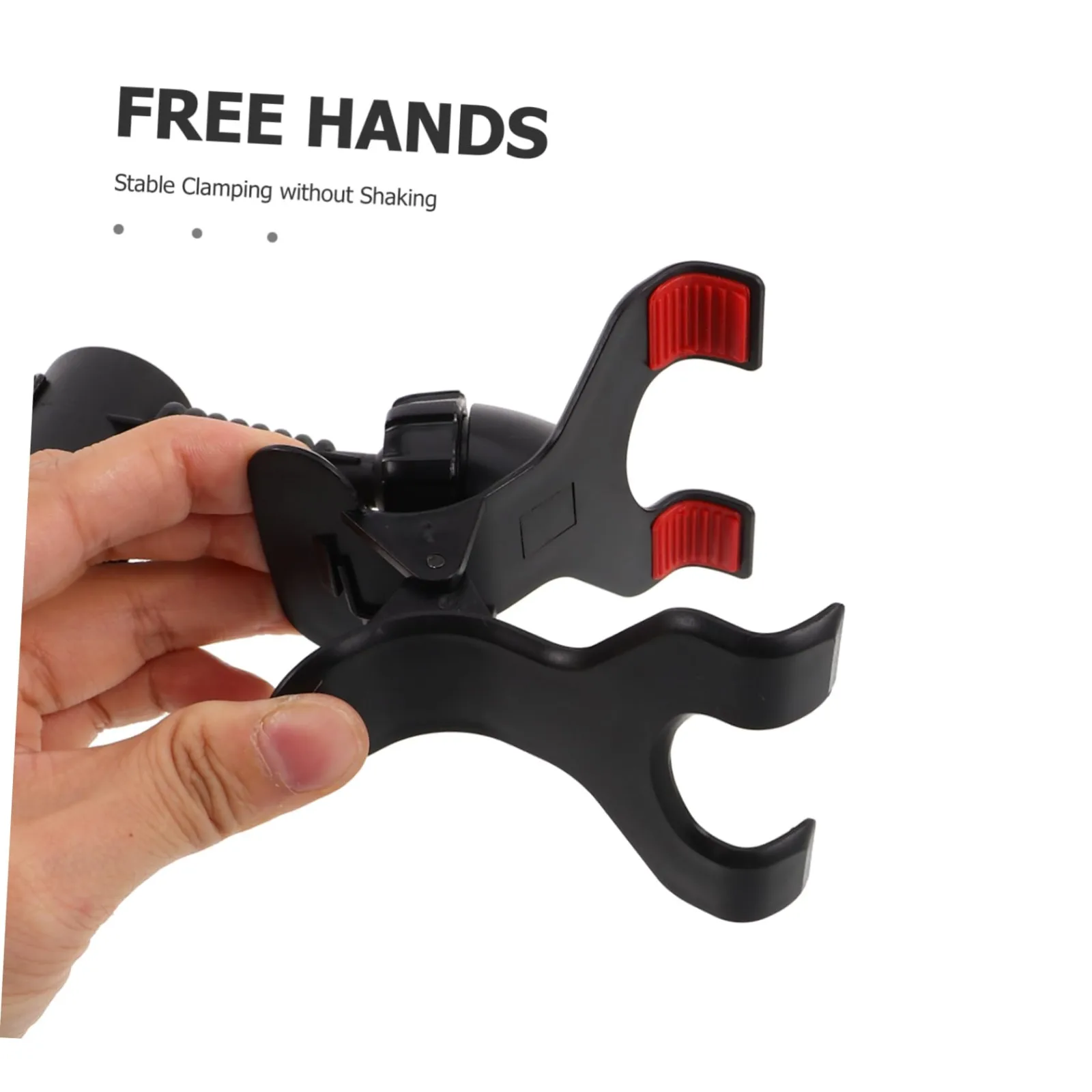 YARNOW Golf Swing Phone Mount Clip JIA3I1068X7P67509I3 image 3