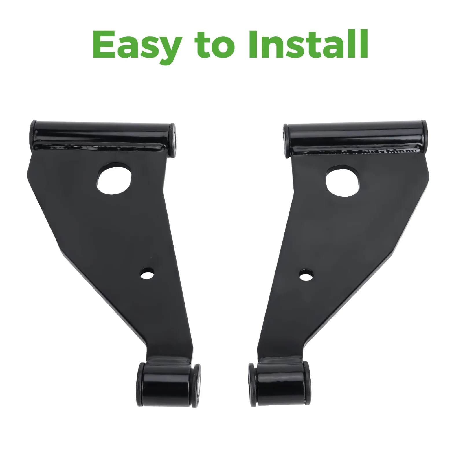 10L0L Control Arm Kit for Club Car Precedent and Tempo image 4