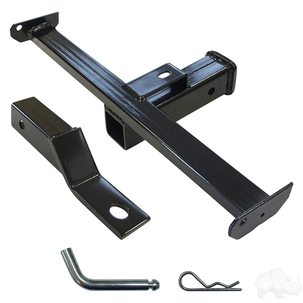 Golf Cart Hitch for E-Z-GO RXV | HITCH-16