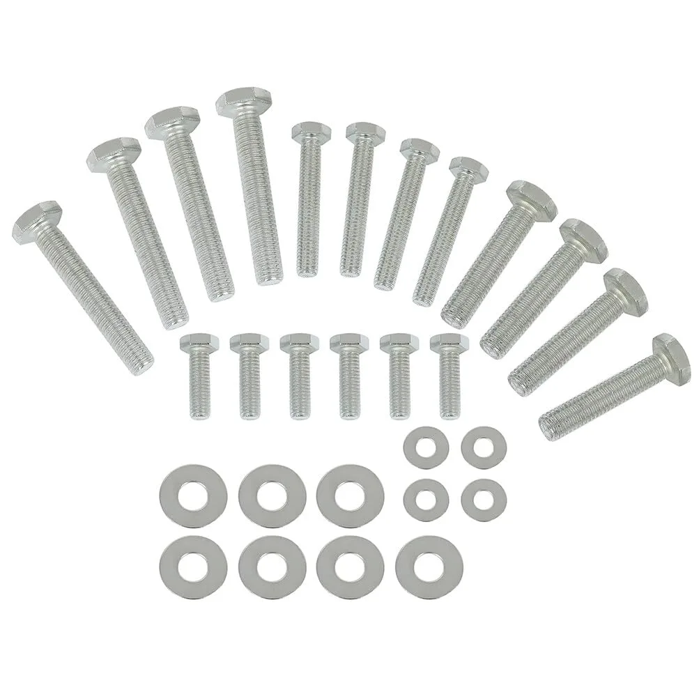 OCPTY Seat Cushion Set for E-Z-GO RXV Front Seat image 2