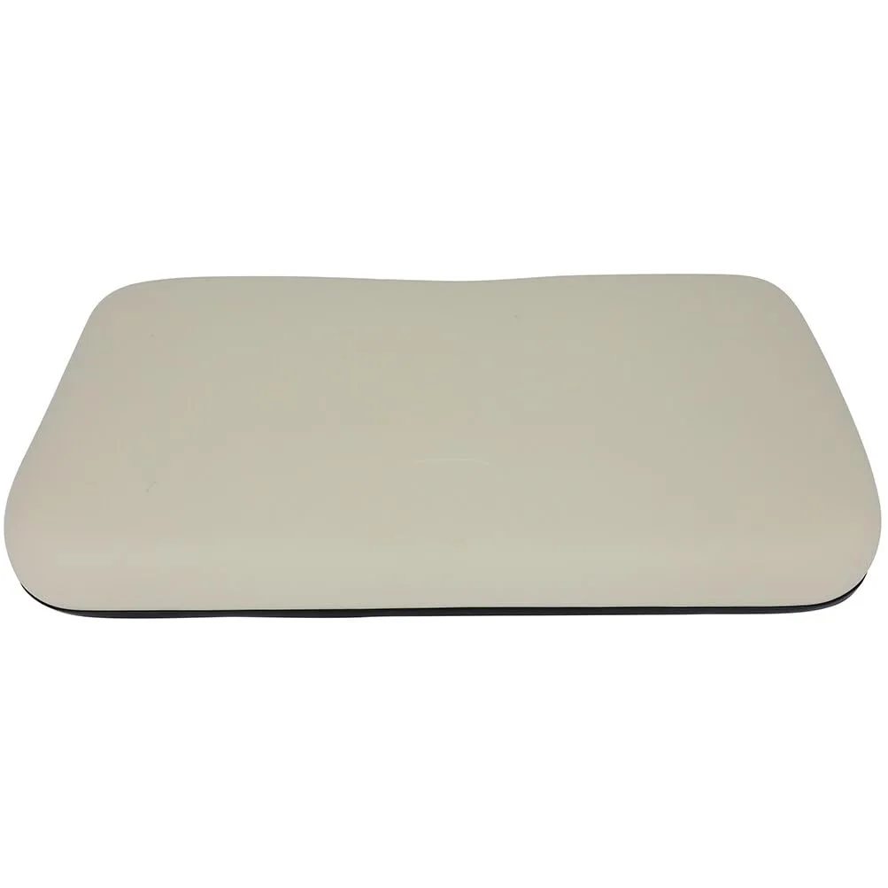 OCPTY Seat Cushion Set for E-Z-GO RXV Front Seat image 4
