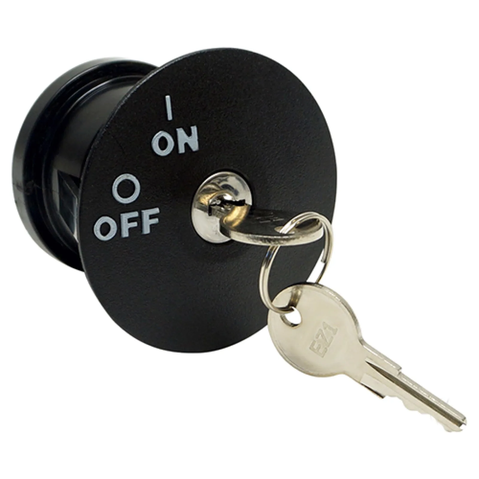 Red Hawk KEY-66 Key Switch for E-Z-GO RXV Gas Carts