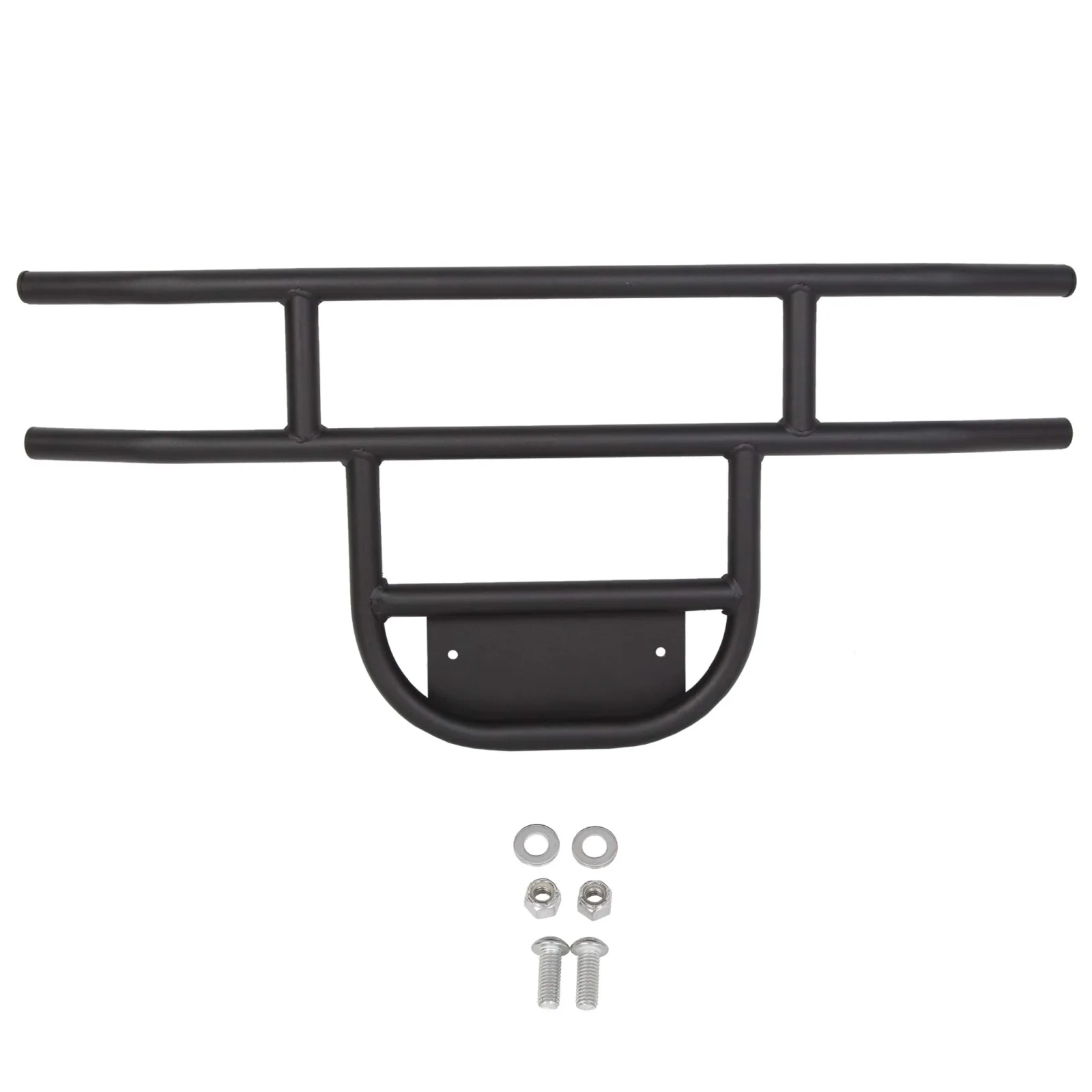 KUAFU Front Brush Guard for 1981+ Club Car DS image 3