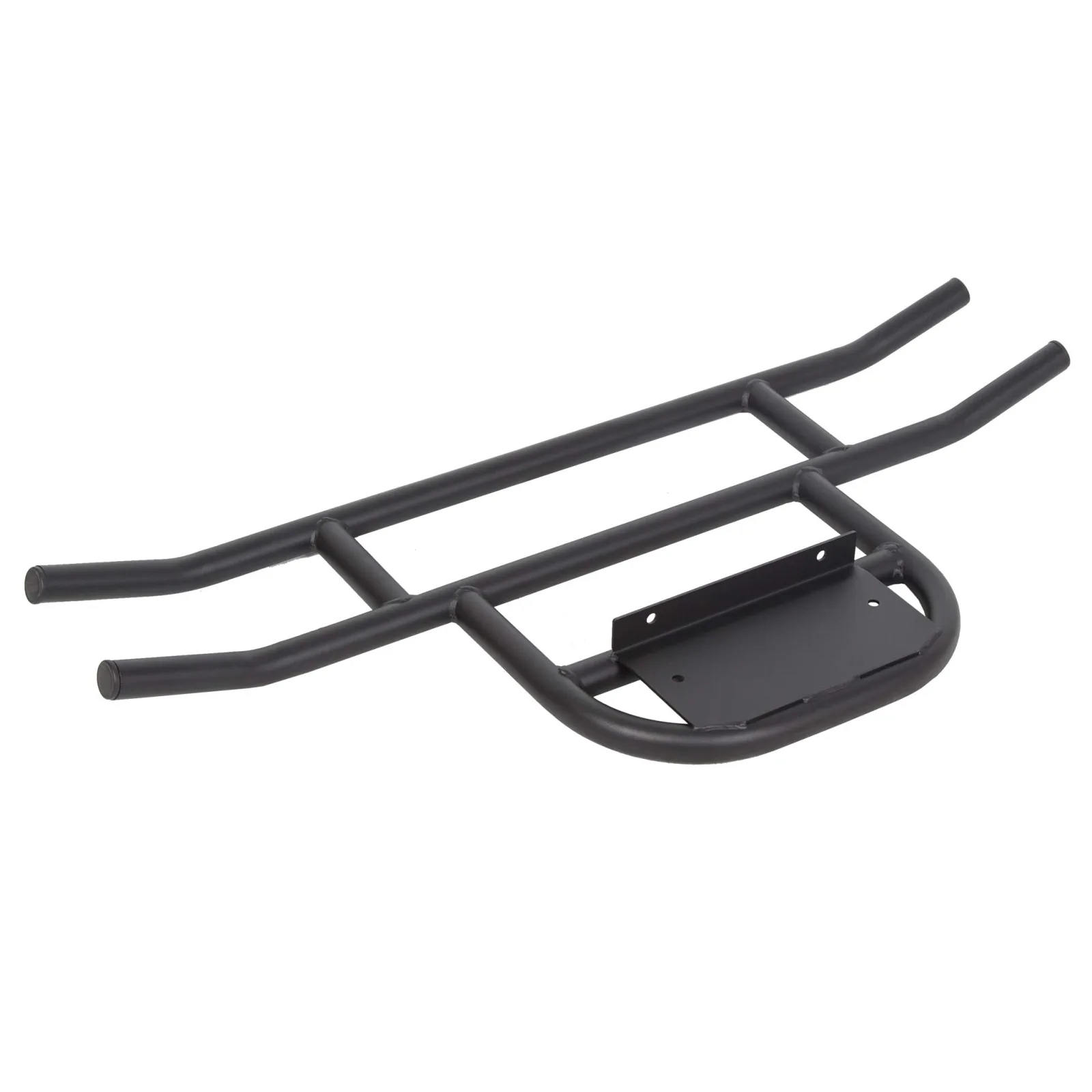 KUAFU Front Brush Guard for 1981+ Club Car DS image 4