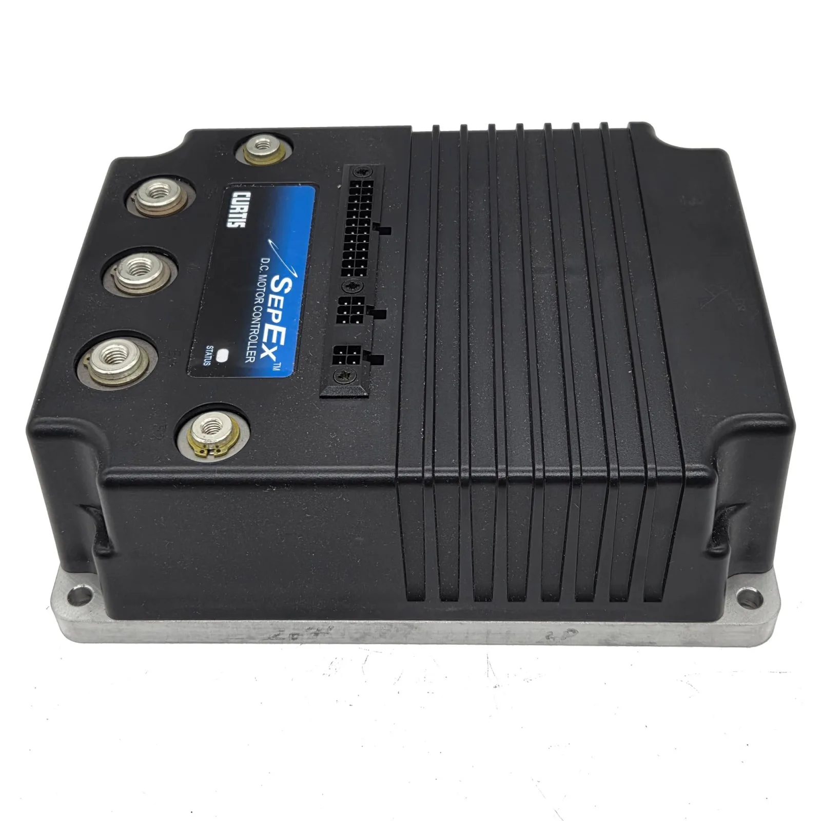 Performance Plus Carts 8318 Golf Cart Controller Kit image 2