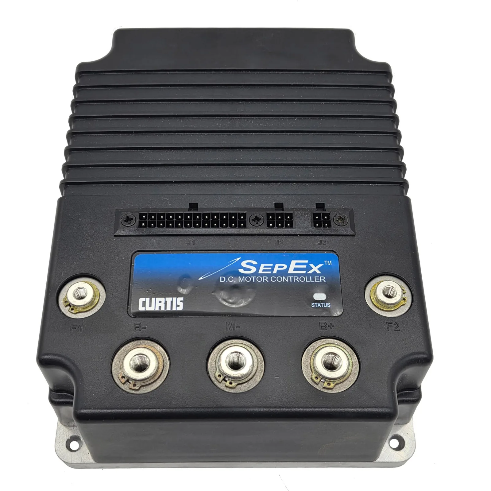 Performance Plus Carts 8318 Golf Cart Controller Kit image 4