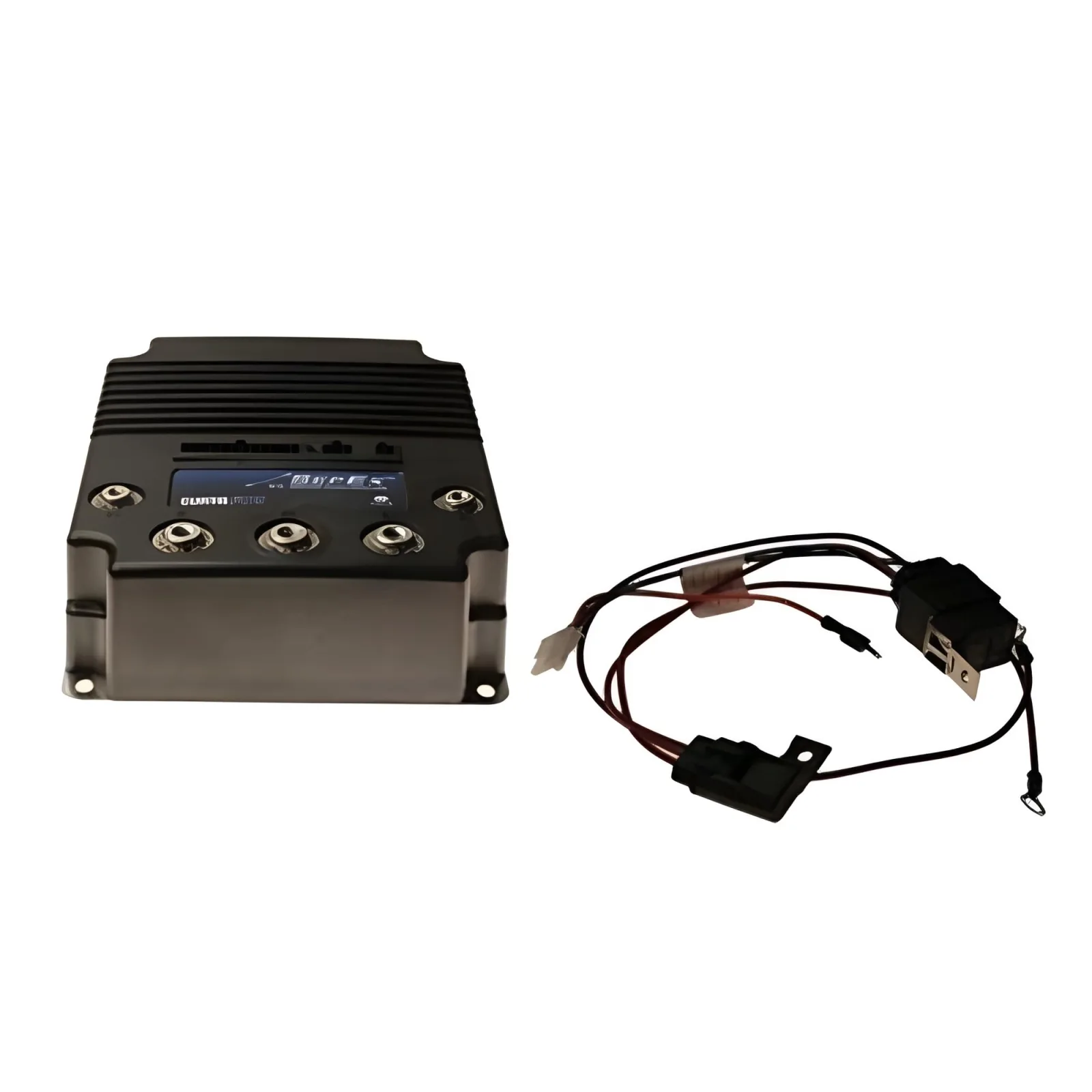 Performance Plus Carts 8318 Golf Cart Controller Kit