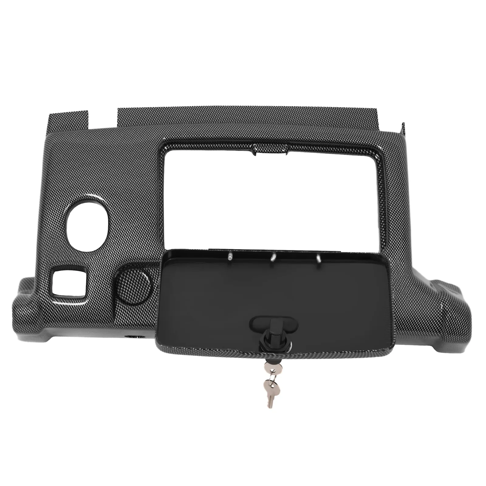 Kojem Dashboard for 2008+ Club Car Precedent image 2