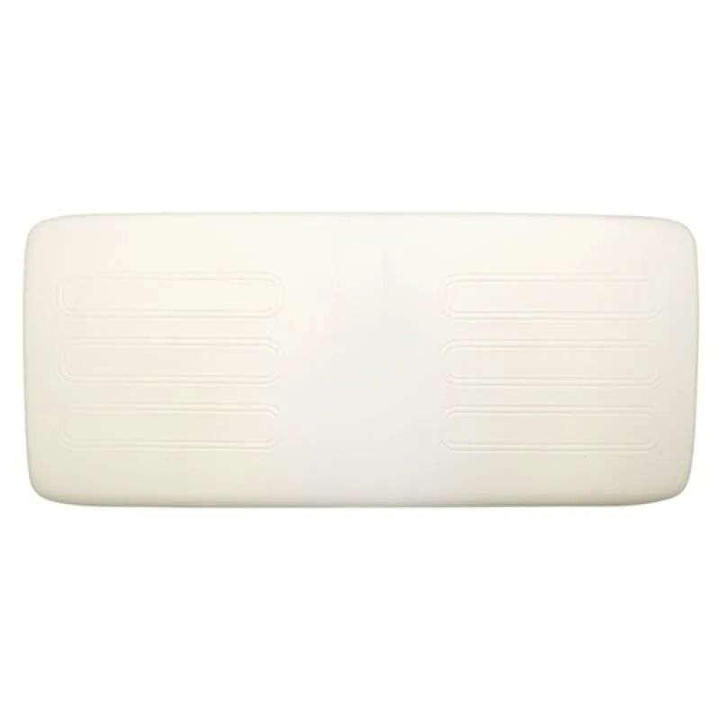 Generic Seat Bottom Assembly for Club Car 2000 and Older