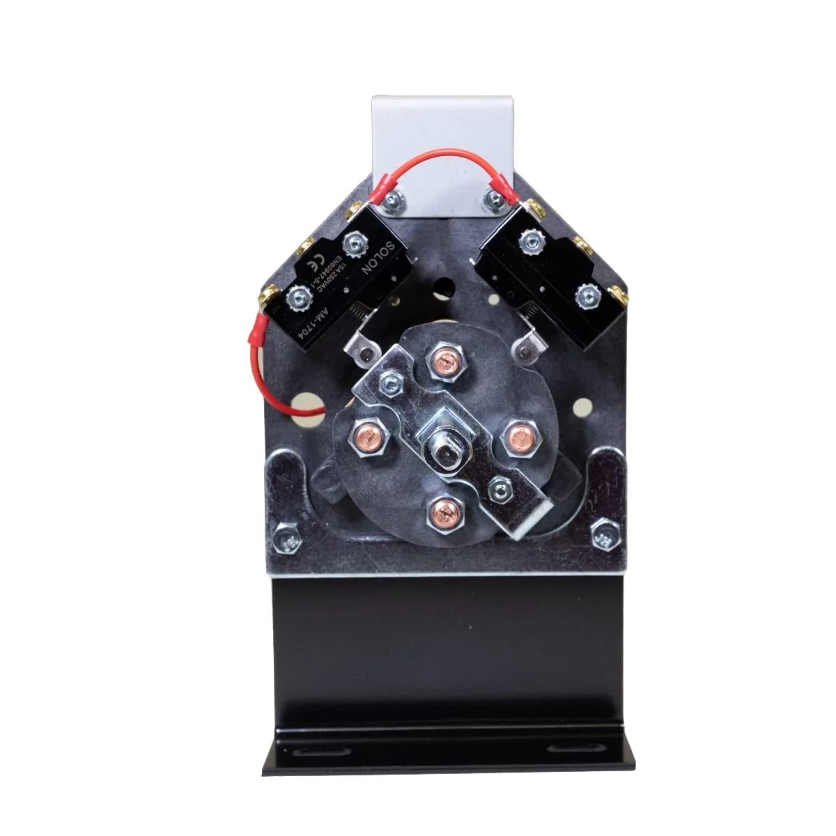Buggies Unlimited 5070 F&R Switch for E-Z-GO TXT image 2