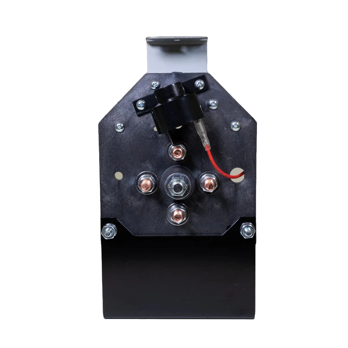 Buggies Unlimited 5070 F&R Switch for E-Z-GO TXT image 4