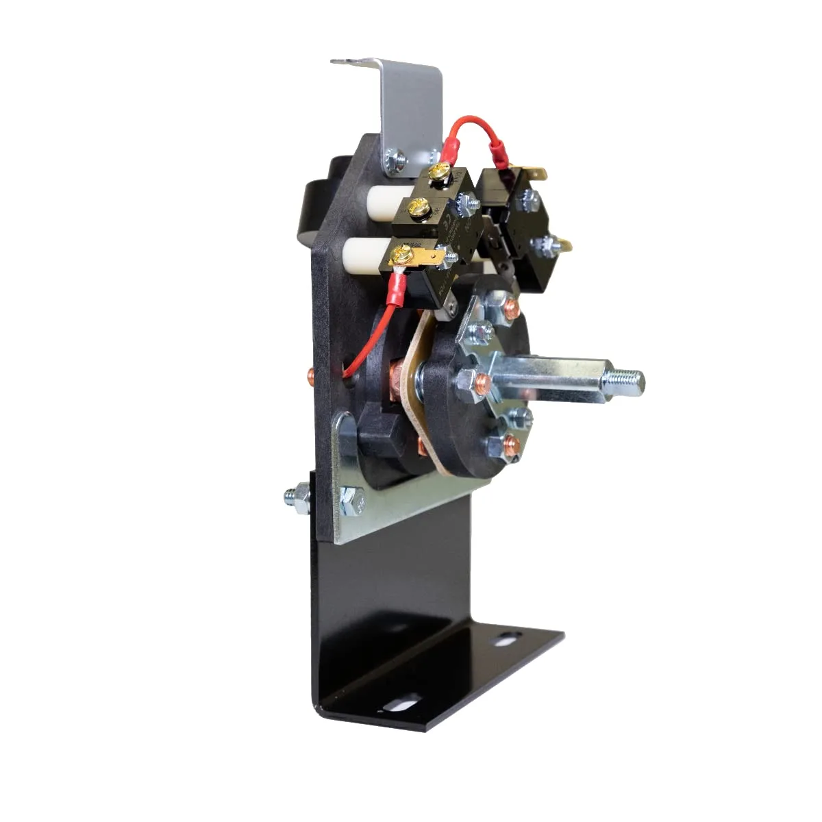 Buggies Unlimited 5070 F&R Switch for E-Z-GO TXT