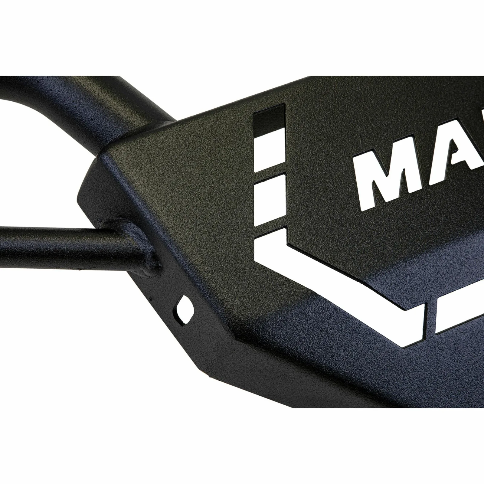 MADJAX 14-037 Brush Guard for E-Z-GO RXV with APEX Body Kit image 4