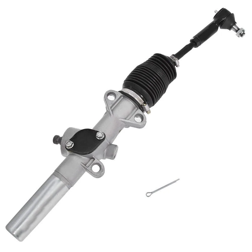 E-Z-GO TXT Steering Gear Box Assembly GS1697436FE