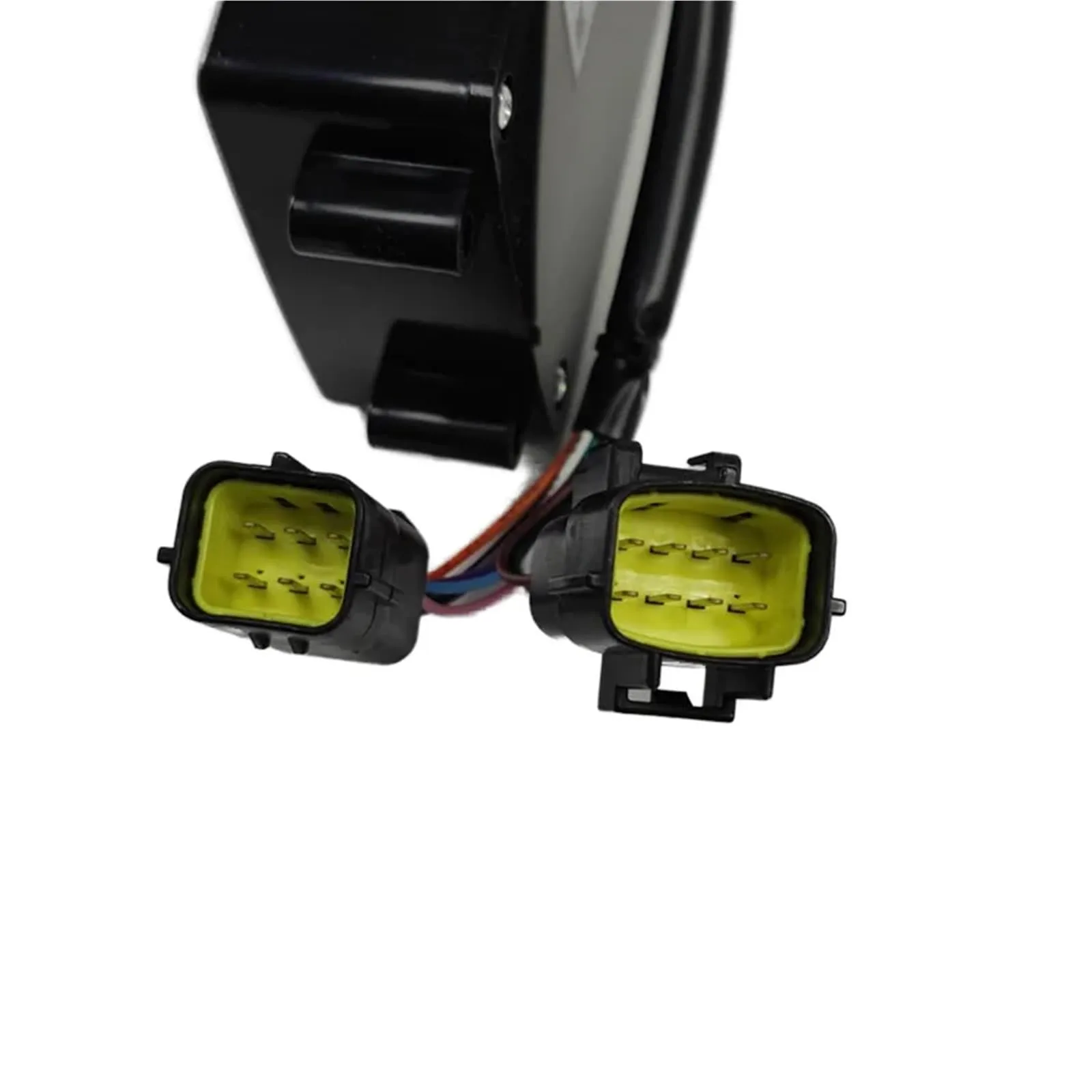 KSdyMczdN A244745 Instrument Head – Forklift / Electric Car / Golf Cart image 2