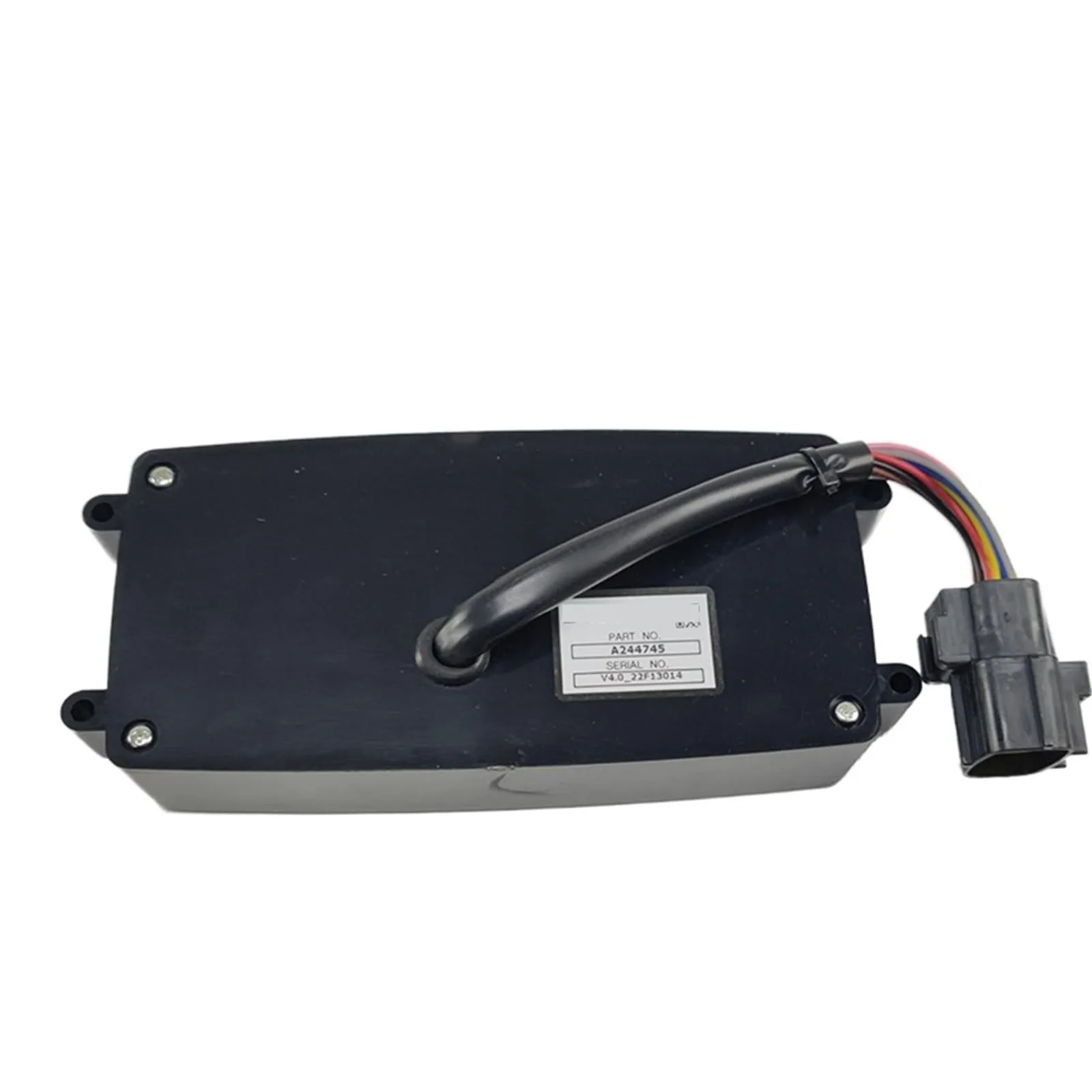 KSdyMczdN A244745 Instrument Head – Forklift / Electric Car / Golf Cart image 3