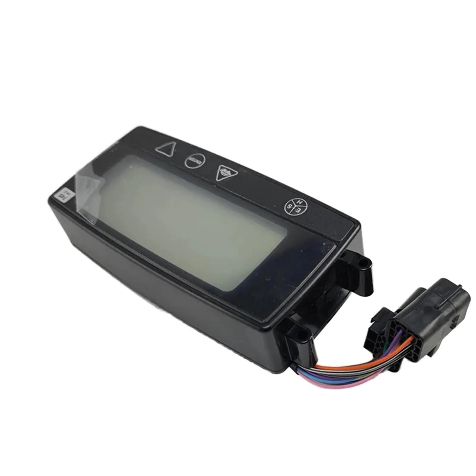 KSdyMczdN A244745 Instrument Head – Forklift / Electric Car / Golf Cart image 4