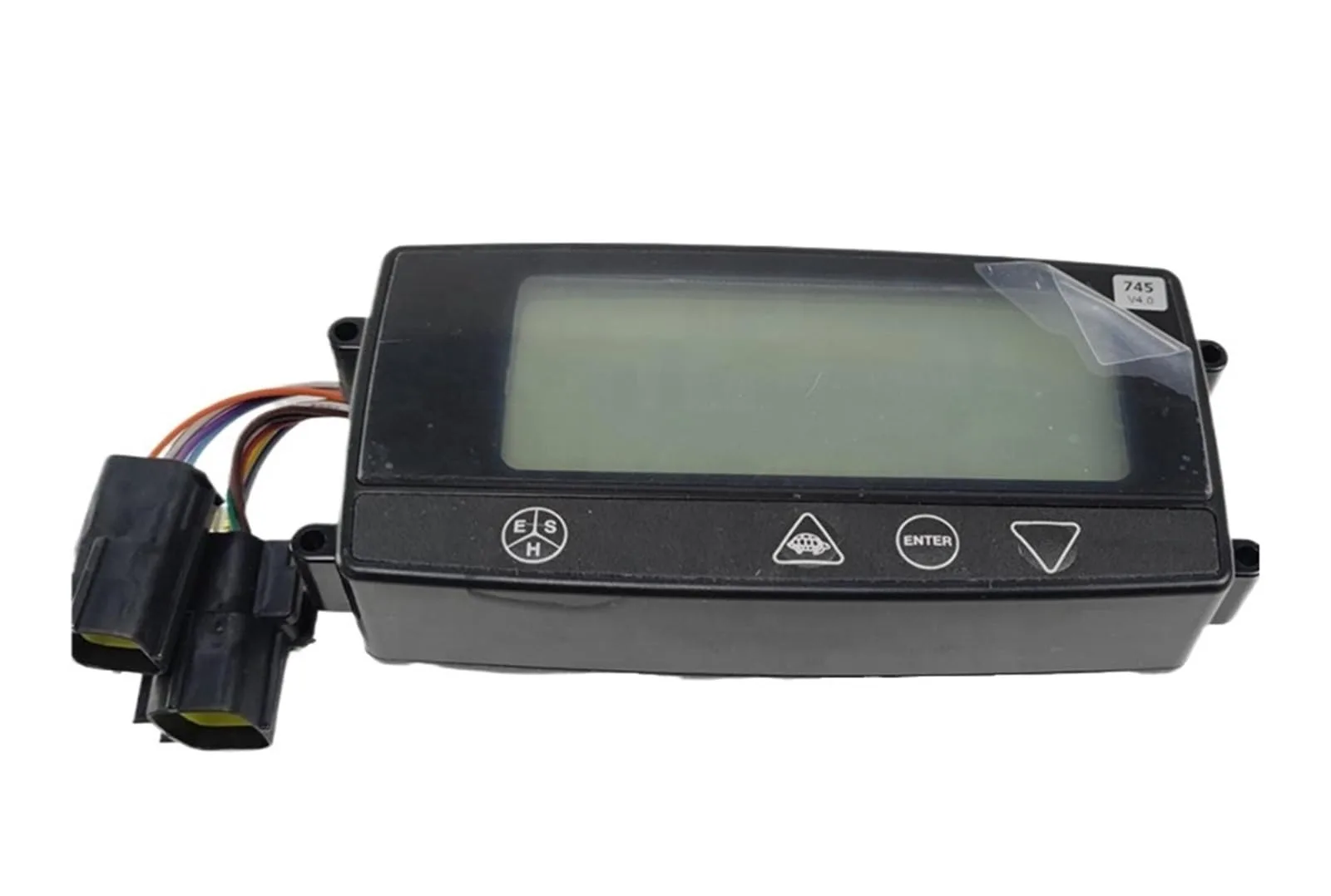 KSdyMczdN A244745 Instrument Head – Forklift / Electric Car / Golf Cart