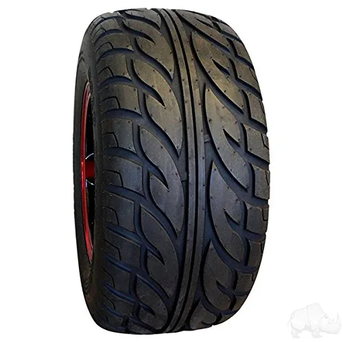 ACED Parts 20x10R10 Radial Golf Cart Tire