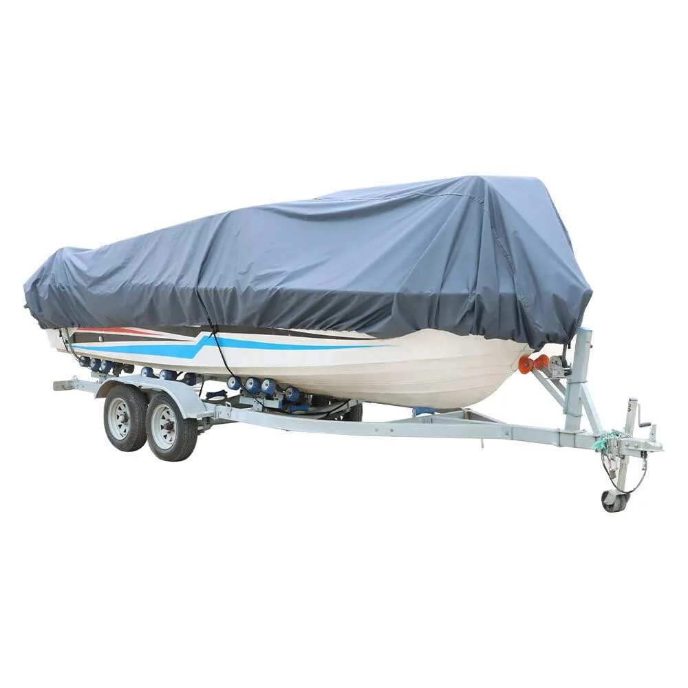 Generic Waterproof Boat Cover Mod-G33S-1061