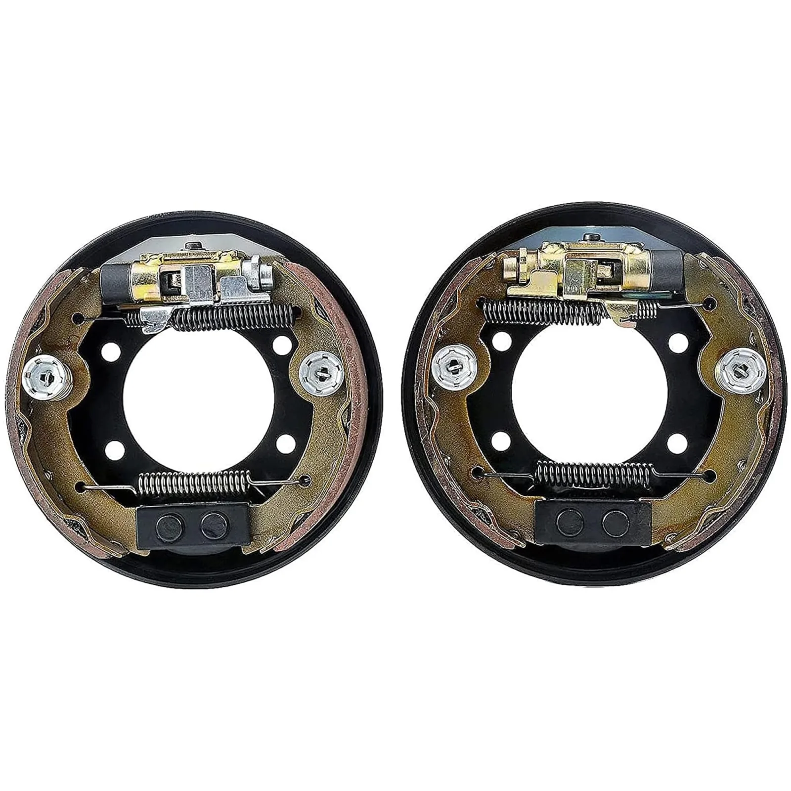 E-Z-GO TXT Brake Assembly 1996+ | Huskey Parts