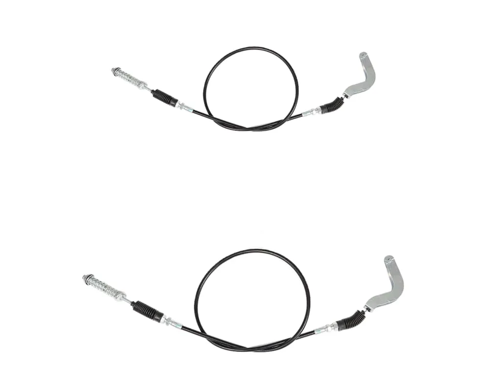 Dumingqin Forward/Reverse Shift Cable for E-Z-GO TXT
