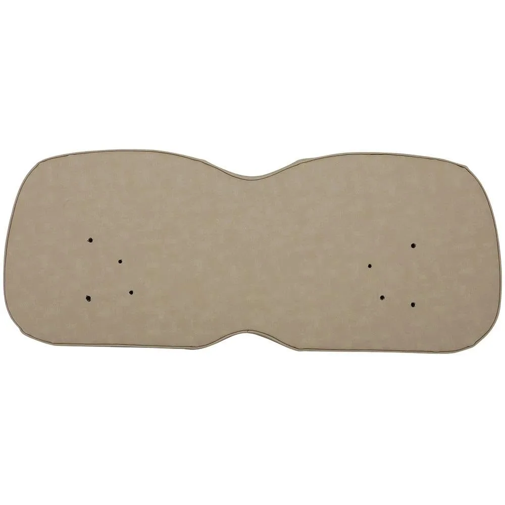 PHUOC LOC THO Stone Front Cushions for E-Z-GO RXV