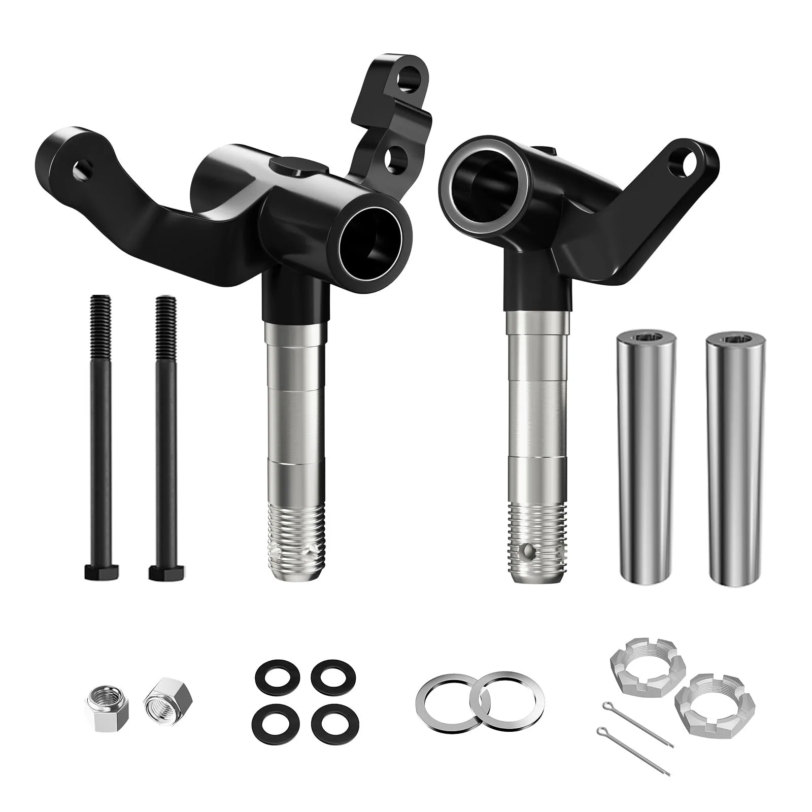 DRIVE UP E-Z-GO TXT Front Spindle Repair Kit DU00104