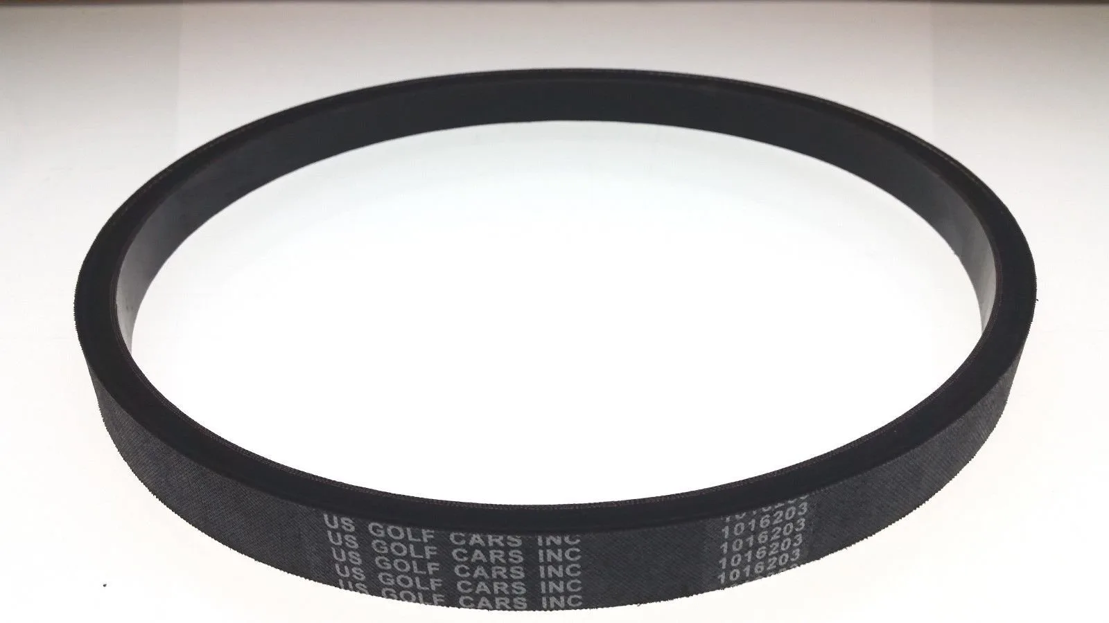 US GOLF CARS 1016203 Drive Belt for Club Car Golf Carts