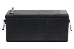 Technical Precision AX-7V21-9 12V 775 CCA Battery