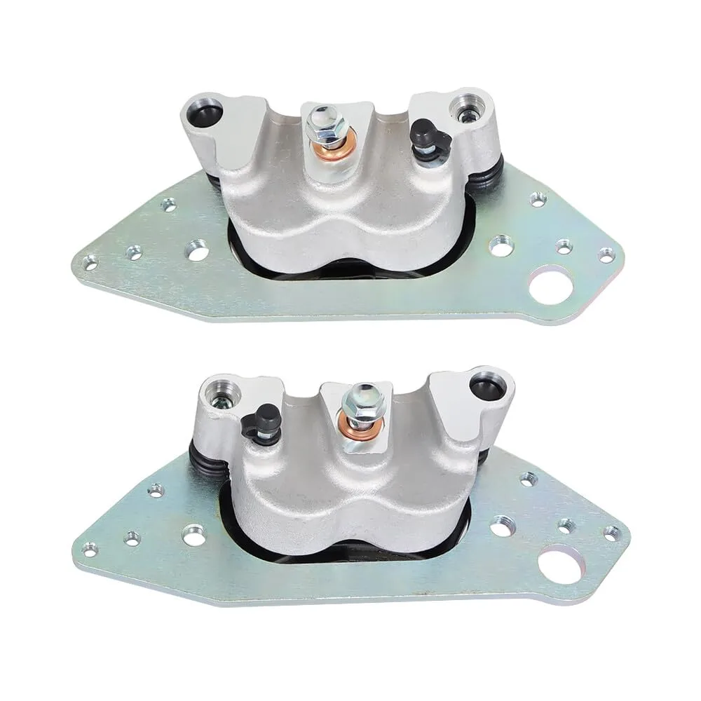 Polaris RZR Brake Caliper & Bracket Mod-G33S-2809