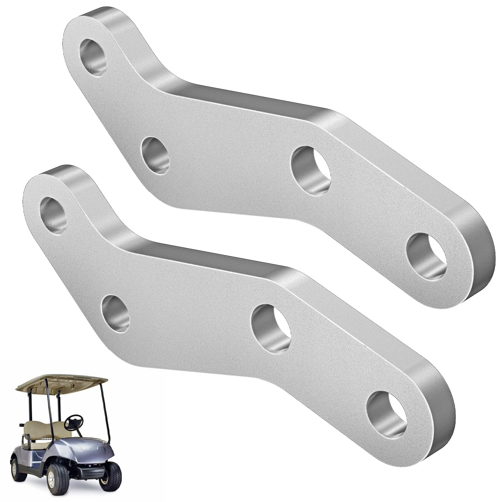 CartClan Knuckle Arm for Yamaha G29 Drive 2007-2016