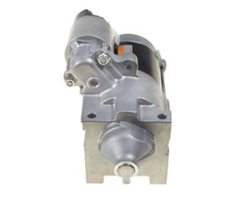 Club Car Carryall 294/XRT 1500 Gas Starter 2004-2006