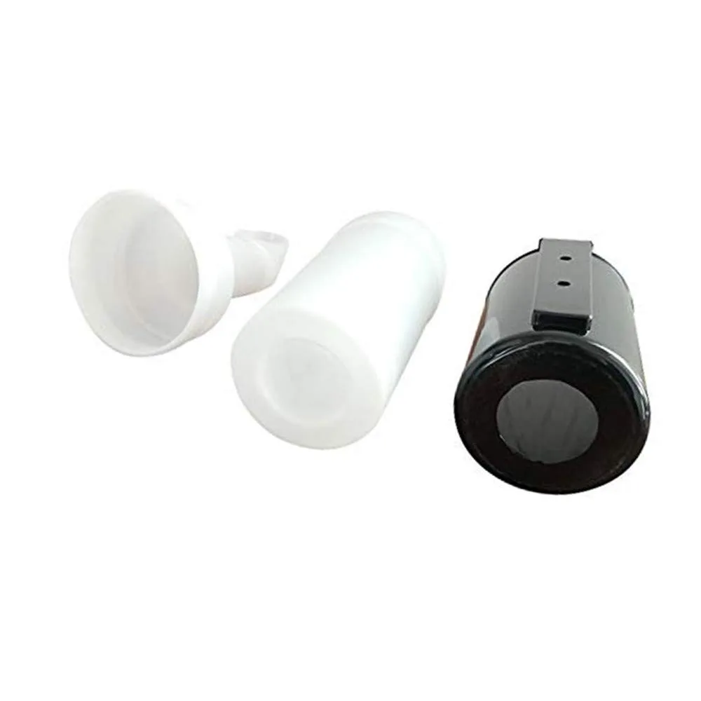 BeAcc Golf Cart Sand Bottle, 35 oz Divot Filler image 3