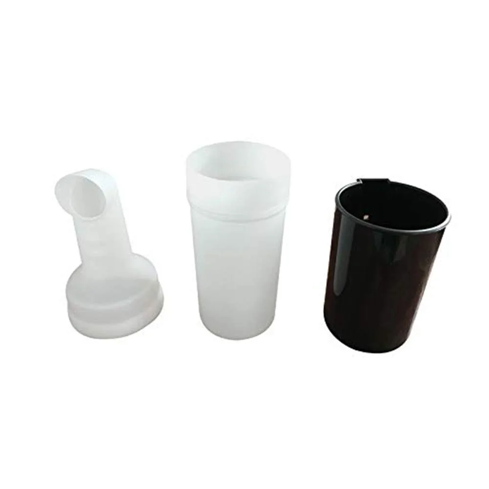 BeAcc Golf Cart Sand Bottle, 35 oz Divot Filler image 4