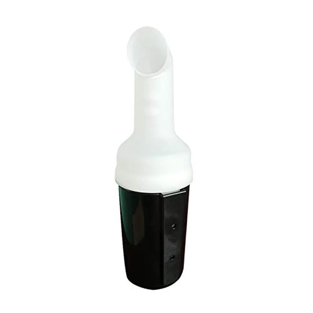 BeAcc Golf Cart Sand Bottle, 35 oz Divot Filler