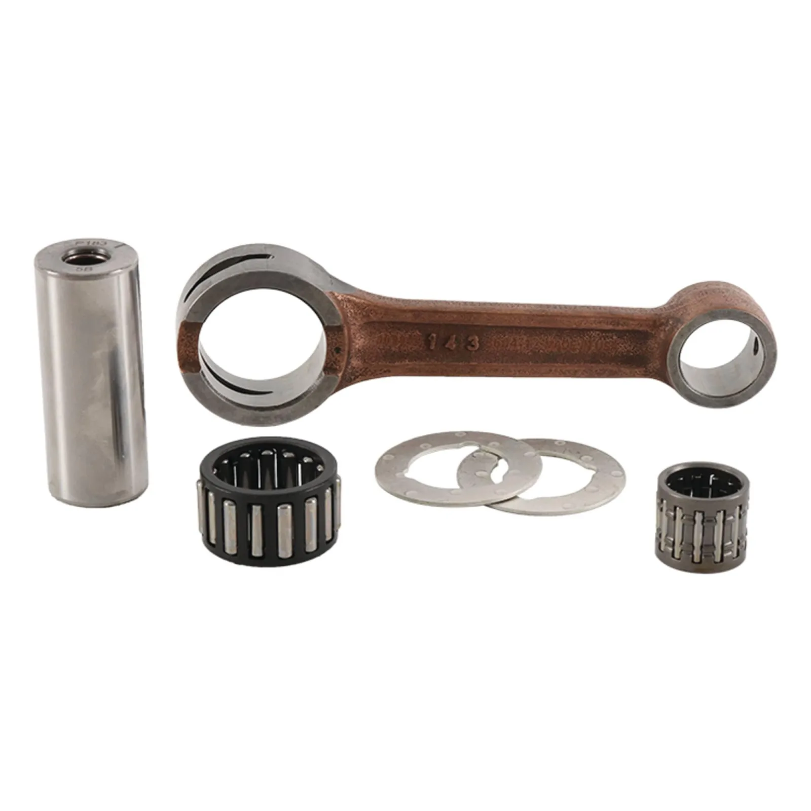 RHOX Golf Cart Wheel TIR-RX382-B image 3