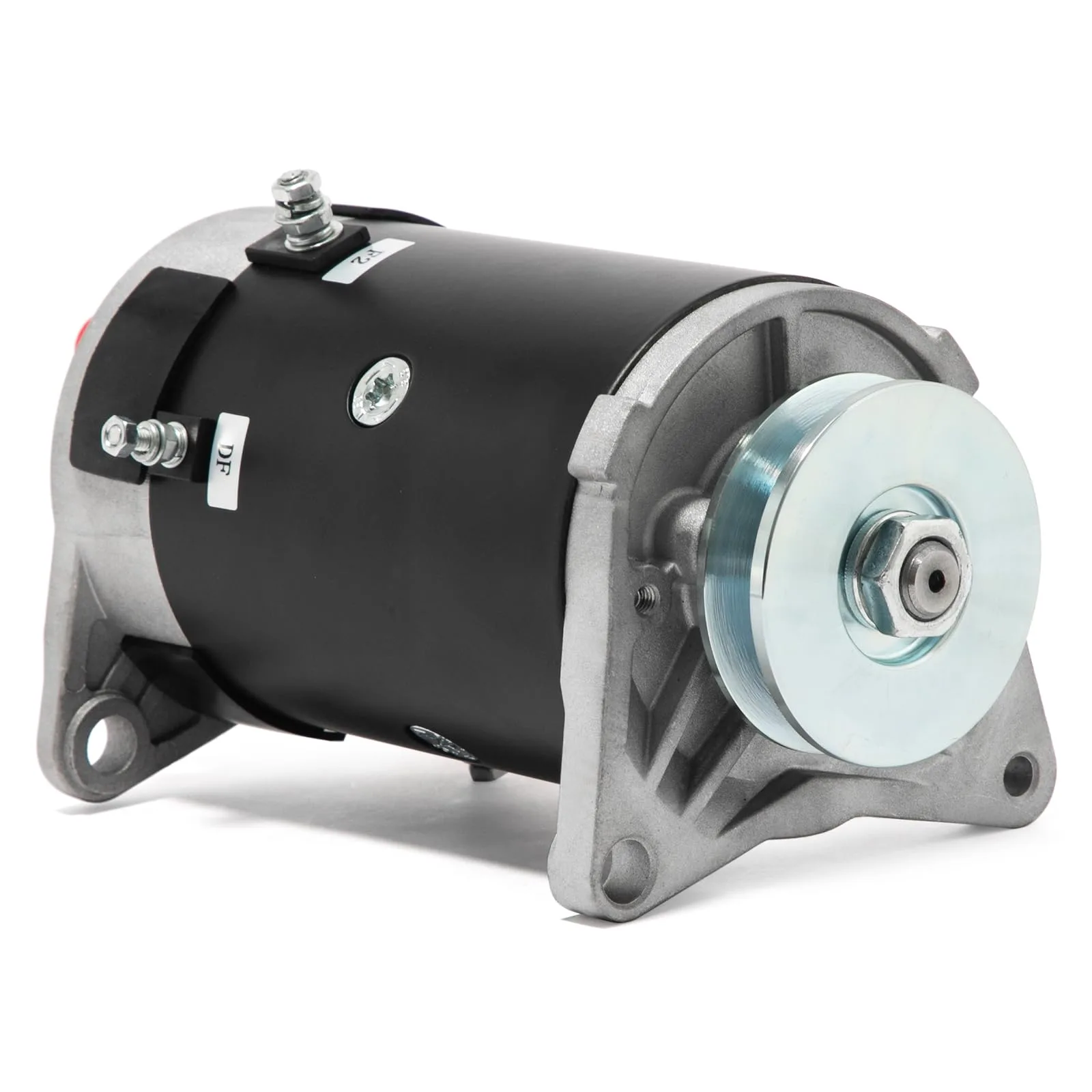 SFriding Starter Generator for E-Z-GO and Cushman Gas Carts image 2