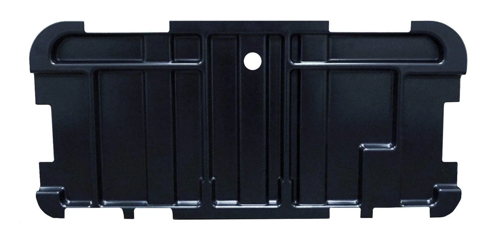 3G Under-Seat Storage Tray for E-Z-GO RXV 2008-2015