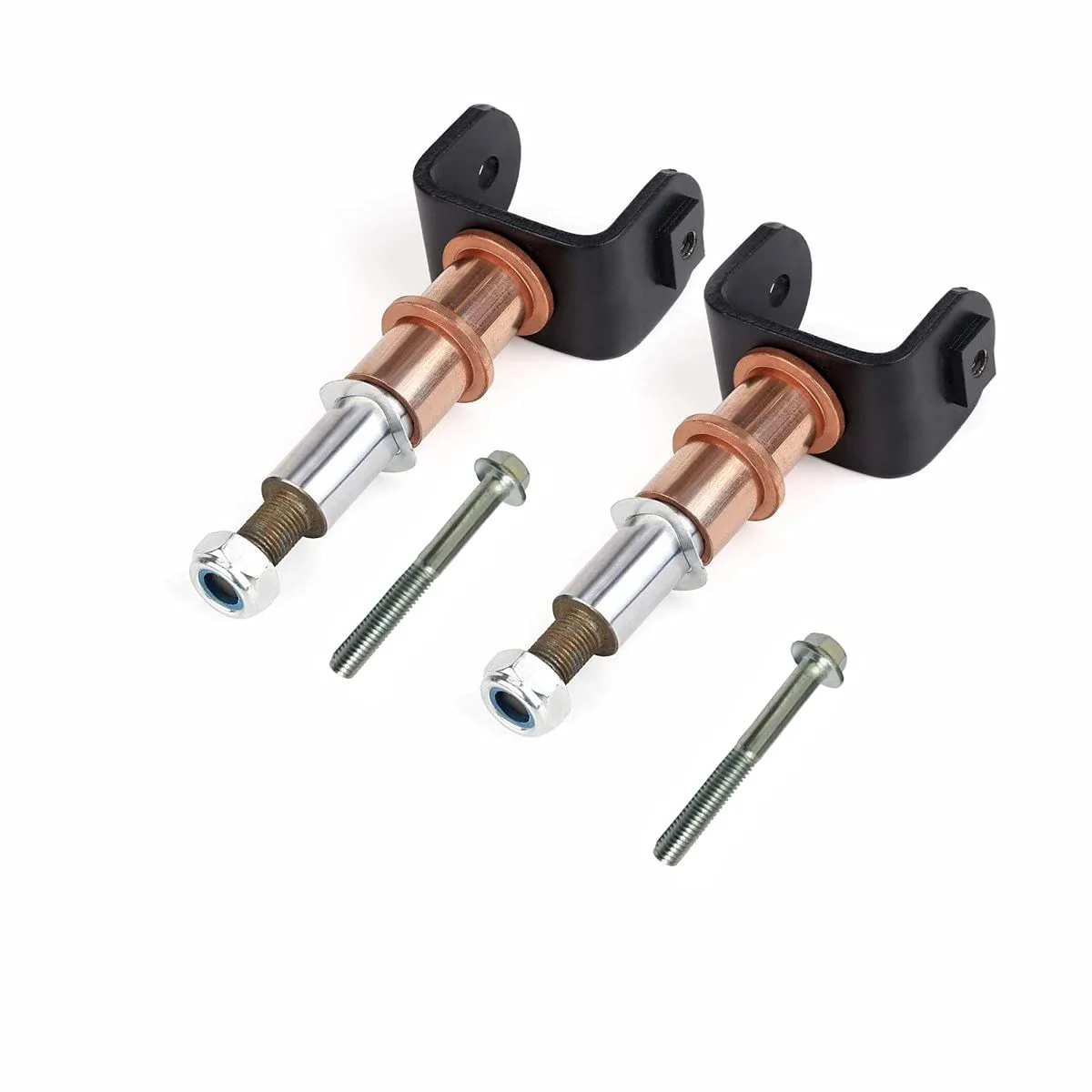 Dr.Acces King Pin Repair Kit for Club Car Precedent 2004+ image 2